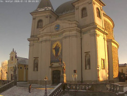 Bazilika Nanebevzetí Panny Marie