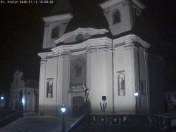 Bazilika Nanebevzetí Panny Marie