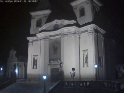 Bazilika Nanebevzetí Panny Marie