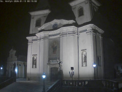 Bazilika Nanebevzetí Panny Marie