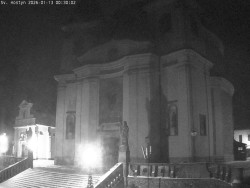 Bazilika Nanebevzetí Panny Marie