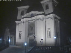 Bazilika Nanebevzetí Panny Marie