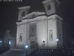 Bazilika Nanebevzetí Panny Marie