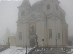 Bazilika Nanebevzetí Panny Marie