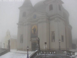 Bazilika Nanebevzetí Panny Marie