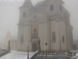 Bazilika Nanebevzetí Panny Marie