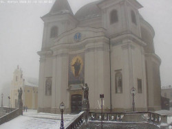 Bazilika Nanebevzetí Panny Marie