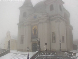 Bazilika Nanebevzetí Panny Marie