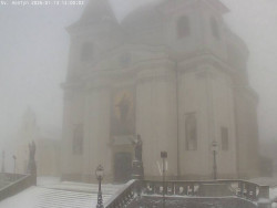 Bazilika Nanebevzetí Panny Marie