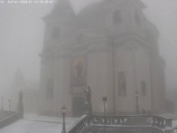 Bazilika Nanebevzetí Panny Marie