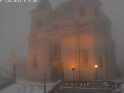 Bazilika Nanebevzetí Panny Marie