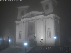 Bazilika Nanebevzetí Panny Marie