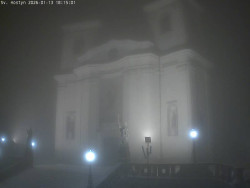 Bazilika Nanebevzetí Panny Marie