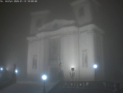 Bazilika Nanebevzetí Panny Marie