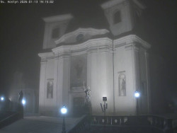 Bazilika Nanebevzetí Panny Marie