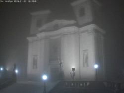 Bazilika Nanebevzetí Panny Marie