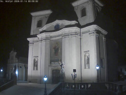 Bazilika Nanebevzetí Panny Marie