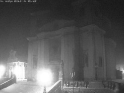 Bazilika Nanebevzetí Panny Marie