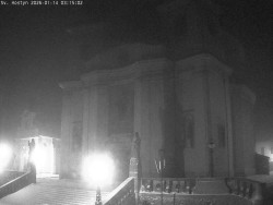 Bazilika Nanebevzetí Panny Marie