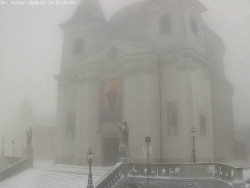 Bazilika Nanebevzetí Panny Marie