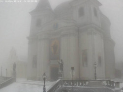 Bazilika Nanebevzetí Panny Marie