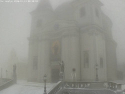 Bazilika Nanebevzetí Panny Marie