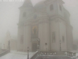 Bazilika Nanebevzetí Panny Marie