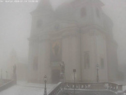 Bazilika Nanebevzetí Panny Marie