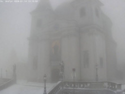 Bazilika Nanebevzetí Panny Marie