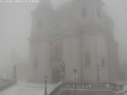 Bazilika Nanebevzetí Panny Marie