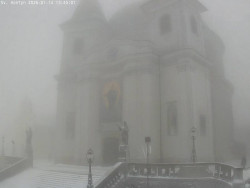 Bazilika Nanebevzetí Panny Marie