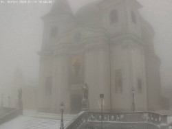 Bazilika Nanebevzetí Panny Marie