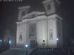 Bazilika Nanebevzetí Panny Marie