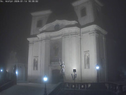 Bazilika Nanebevzetí Panny Marie