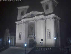 Bazilika Nanebevzetí Panny Marie