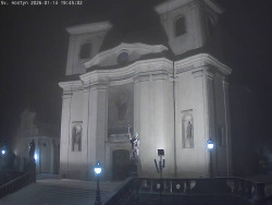 Bazilika Nanebevzetí Panny Marie