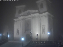 Bazilika Nanebevzetí Panny Marie