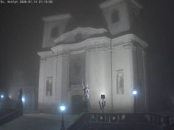 Bazilika Nanebevzetí Panny Marie