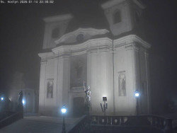 Bazilika Nanebevzetí Panny Marie