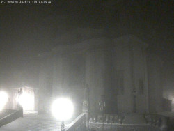 Bazilika Nanebevzetí Panny Marie