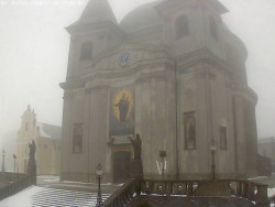 Bazilika Nanebevzetí Panny Marie