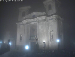 Bazilika Nanebevzetí Panny Marie