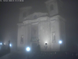 Bazilika Nanebevzetí Panny Marie