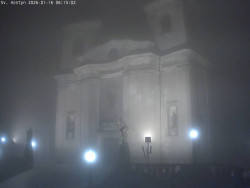 Bazilika Nanebevzetí Panny Marie