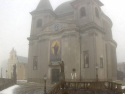 Bazilika Nanebevzetí Panny Marie