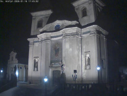 Bazilika Nanebevzetí Panny Marie