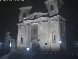 Bazilika Nanebevzetí Panny Marie