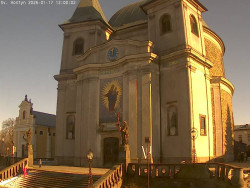 Bazilika Nanebevzetí Panny Marie