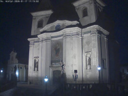 Bazilika Nanebevzetí Panny Marie