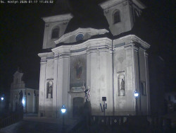 Bazilika Nanebevzetí Panny Marie